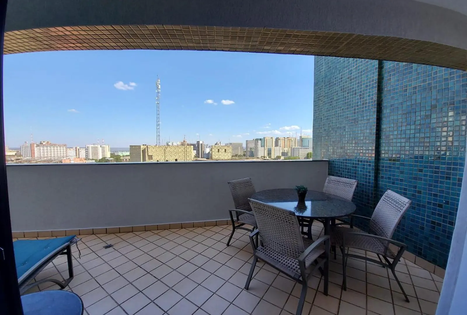 Flat Particular Marizienne Let S Idea Brasilia 9 Apartmán