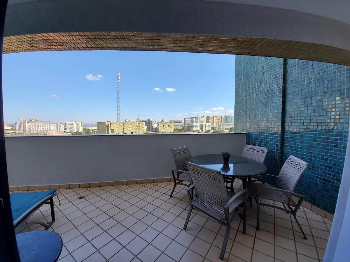 Flat Particular Marizienne Let S Idea Brasilia 9 Apartment