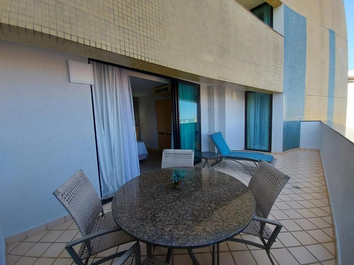 Flat Particular Marizienne Let S Idea Brasilia 9 Apartment