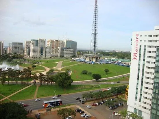 Flat Particular Marizienne Let S Idea Brasilia 9 Apartment