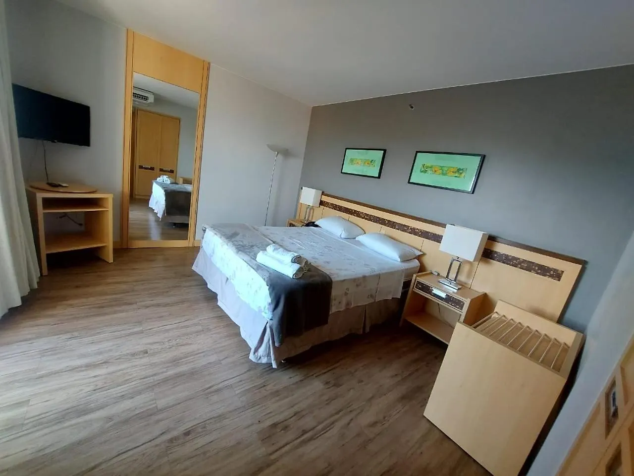 Flat Particular Marizienne Let S Idea Brasilia 9 Apartment