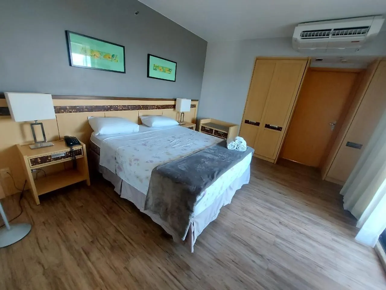 Flat Particular Marizienne Let S Idea Brasilia 9 Apartment