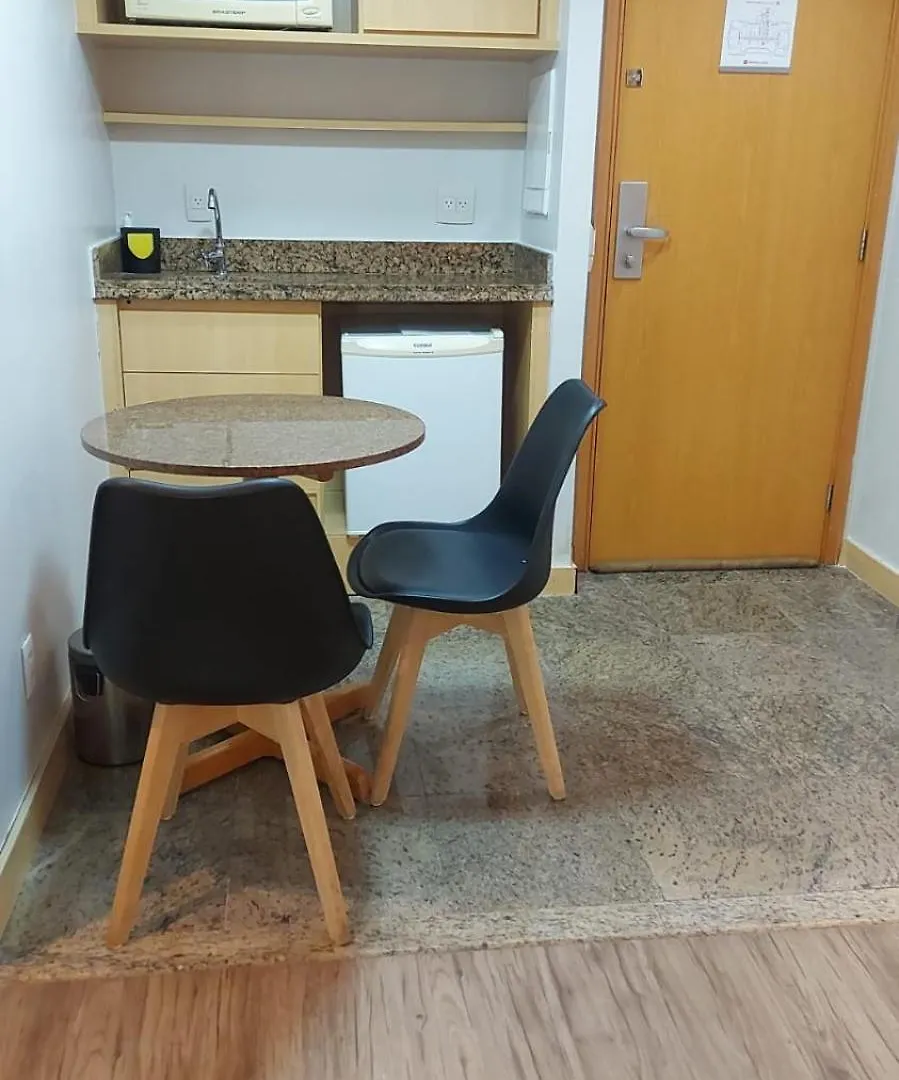 Flat Particular Marizienne Let S Idea Brasilia 9 Apartment 0*,