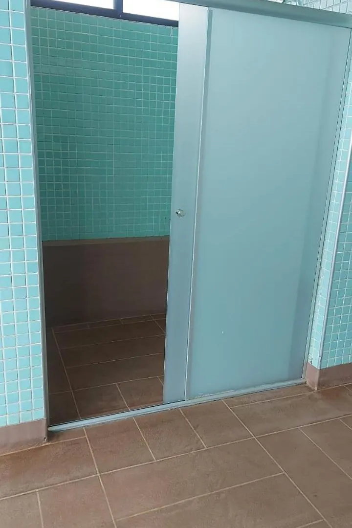 Apartmán Flat Particular Marizienne Let S Idea Brasilia 9 Brazílie