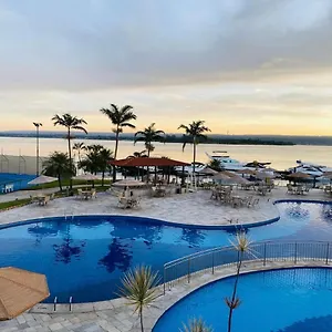 Charmoso Flat Side Brasília