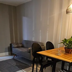 Um Lugar De Charme E Aconchego! Brasília