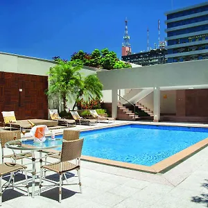 Hotel Windsor Plaza, Brasilia
