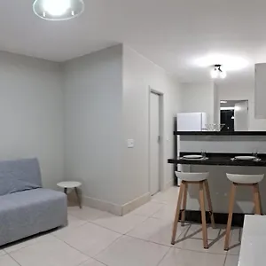 Excelente Apto Perto Do Plano Piloto! Brasília