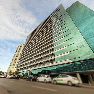 Hotel Hplus Vision Executive, Brasilia