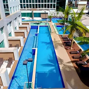 Hotel Jade, Brasilia