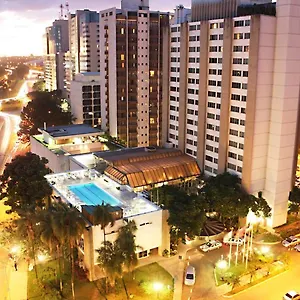 Hotel Carlton, Brasilia